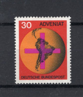 DUITSLAND Yt. 410 MH 1967 - Unused Stamps