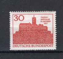 DUITSLAND Yt. 409 MH 1967 -2 - Unused Stamps