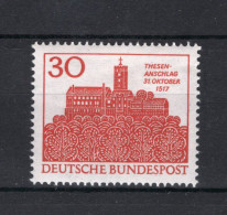 DUITSLAND Yt. 409 MH 1967 -1 - Unused Stamps