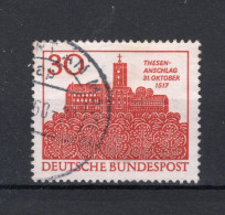 DUITSLAND Yt. 409° Gestempeld 1967 - Used Stamps