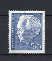 DUITSLAND Yt. 408° Gestempeld 1967 - Used Stamps