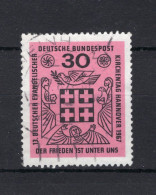 DUITSLAND Yt. 401° Gestempeld 1967 - Used Stamps