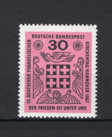 DUITSLAND Yt. 401 MNH 1967 - Unused Stamps