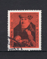 DUITSLAND Yt. 400° Gestempeld 1967 -2 - Used Stamps