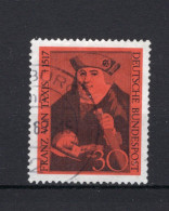 DUITSLAND Yt. 400° Gestempeld 1967 -1 - Used Stamps