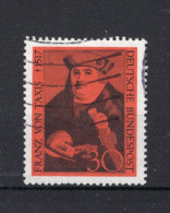 DUITSLAND Yt. 400° Gestempeld 1967 - Used Stamps