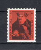 DUITSLAND Yt. 400 MNH 1967 - Ongebruikt