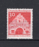 DUITSLAND Yt. 386 (*) Zonder Gom 1967 - Neufs