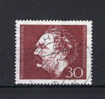 DUITSLAND Yt. 385° Gestempeld 1966 -1 - Used Stamps