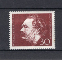 DUITSLAND Yt. 385 MH 1966 - Unused Stamps