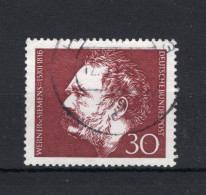 DUITSLAND Yt. 385° Gestempeld 1966 -2 - Used Stamps