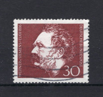 DUITSLAND Yt. 385° Gestempeld 1966 - Used Stamps