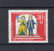 DUITSLAND Yt. 382 MNH 1966 - Ongebruikt