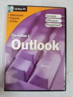 Dvd - Outlook - Other & Unclassified