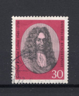 DUITSLAND Yt. 375° Gestempeld 1966 -1 - Used Stamps