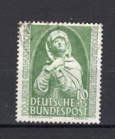 DUITSLAND Yt. 38° Gestempeld 1952 - Used Stamps