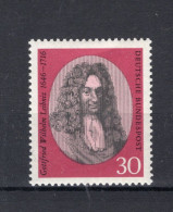 DUITSLAND Yt. 375 MNH 1966 - Neufs
