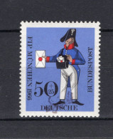 DUITSLAND Yt. 374 MNH 1966 - Unused Stamps