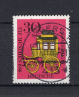 DUITSLAND Yt. 373° Gestempeld 1966 - Used Stamps