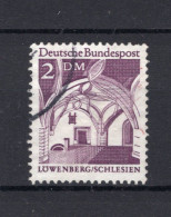 DUITSLAND Yt. 362° Gestempeld 1966 - Used Stamps