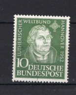 DUITSLAND Yt. 36° Gestempeld 1952 - Used Stamps