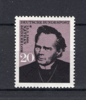 DUITSLAND Yt. 356 MNH 1966 - Ungebraucht