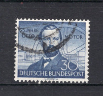 DUITSLAND Yt. 35° Gestempeld 1952 - Used Stamps