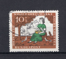 DUITSLAND Yt. 352° Gestempeld 1965 - Used Stamps