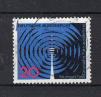 DUITSLAND Yt. 348° Gestempeld 1965 - Used Stamps