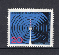 DUITSLAND Yt. 348 MNH 1965 -1 - Ongebruikt