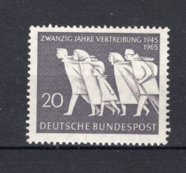 DUITSLAND Yt. 346 MNH 1965 - Unused Stamps