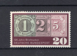 DUITSLAND Yt. 349 MH 1965 - Unused Stamps