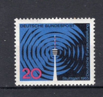 DUITSLAND Yt. 348 MNH 1965 - Unused Stamps