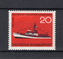DUITSLAND Yt. 339 MH 1965 - Unused Stamps