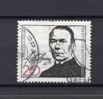 DUITSLAND Yt. 338° Gestempeld 1965 -1 - Used Stamps