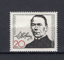 DUITSLAND Yt. 338 MH 1965 - Unused Stamps