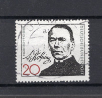 DUITSLAND Yt. 338° Gestempeld 1965 - Used Stamps
