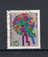 DUITSLAND Yt. 336° Gestempeld 1965 - Used Stamps