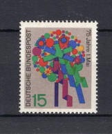 DUITSLAND Yt. 336 MH 1965 - Unused Stamps