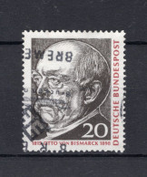 DUITSLAND Yt. 334° Gestempeld 1965 -1 - Used Stamps