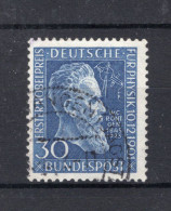 DUITSLAND Yt. 33° Gestempeld 1951 - Used Stamps