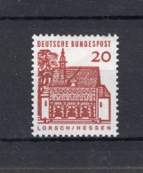 DUITSLAND Yt. 324 MNH 1964-1965 - Unused Stamps