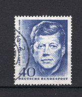 DUITSLAND Yt. 321° Gestempeld 1964 - Used Stamps