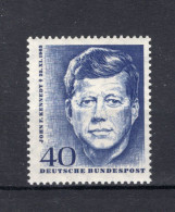 DUITSLAND Yt. 321 MH 1964 - Unused Stamps