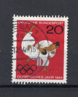 DUITSLAND Yt. 319° Gestempeld 1964 - Used Stamps