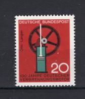 DUITSLAND Yt. 312 (*) Zonder Gom 1964 - Unused Stamps