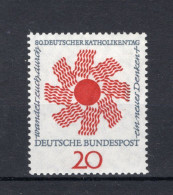 DUITSLAND Yt. 309 MNH 1964 - Unused Stamps