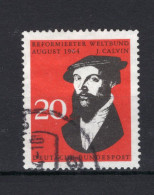 DUITSLAND Yt. 307° Gestempeld 1964 - Used Stamps
