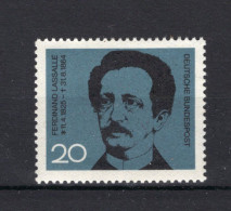 DUITSLAND Yt. 308 MH 1964 - Unused Stamps