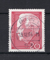 DUITSLAND Yt. 305° Gestempeld 1964 -1 - Used Stamps